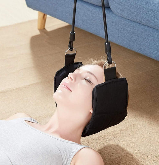 Cervical Relief Kit