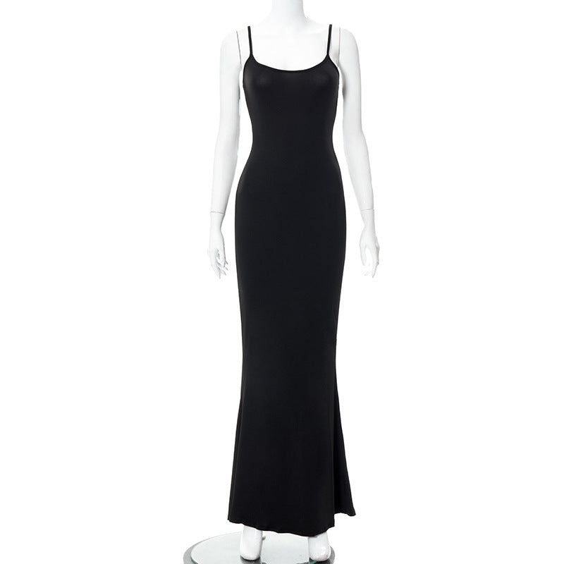 2022 Ins New style | Sexy A-Line Slim Dress