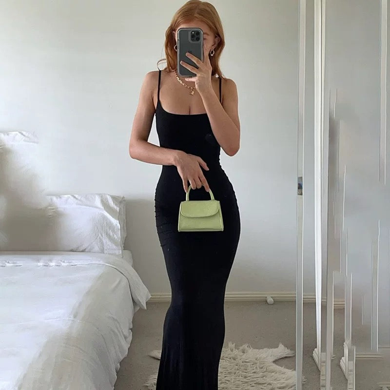2022 Ins New style | Sexy A-Line Slim Dress