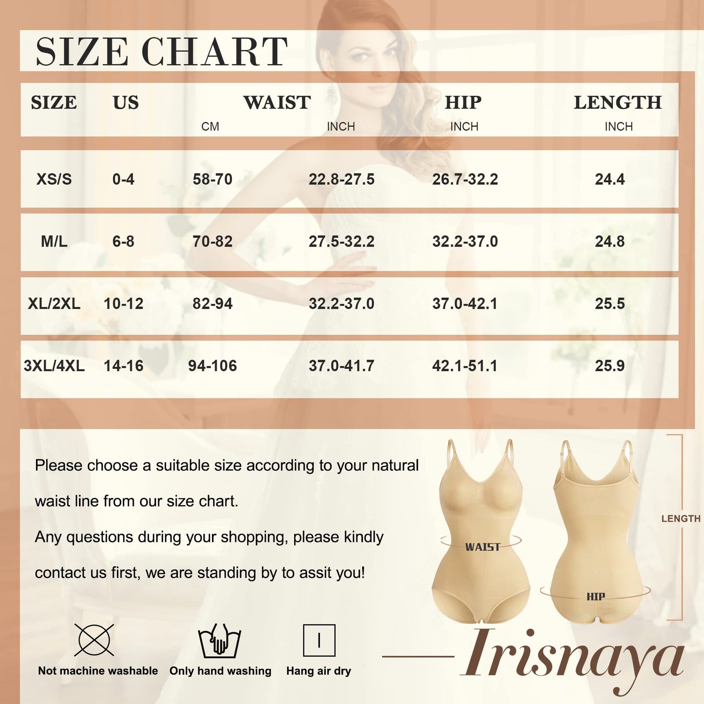 Women Slimming Bodysuits Shapewear Tops Tummy Control Body Shaper