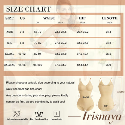 Women Slimming Bodysuits Shapewear Tops Tummy Control Body Shaper
