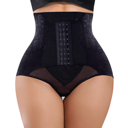 Tummy Control Panties for Women Shapewear Butt Lifter