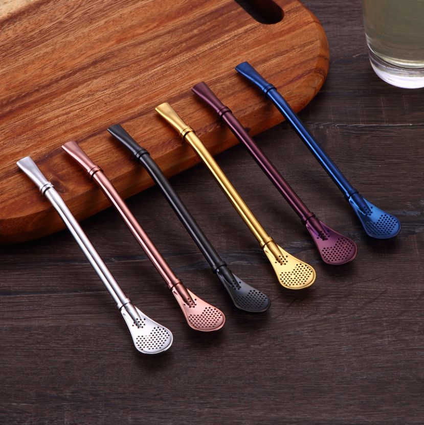 Filter Sucker Spoon