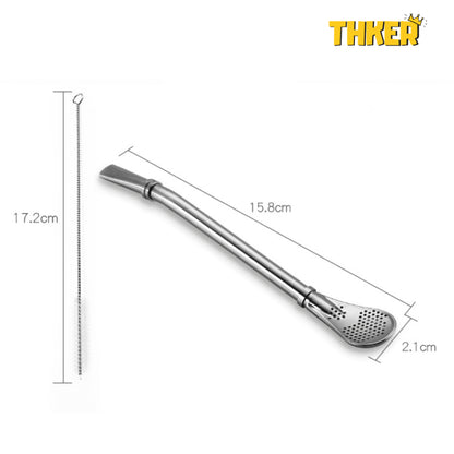 Filter Sucker Spoon