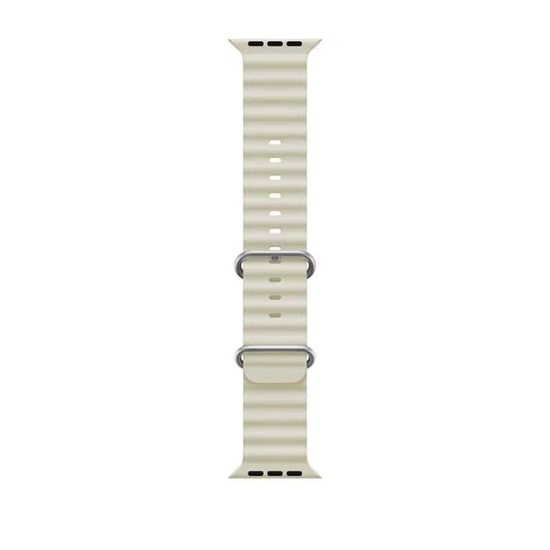 Rubber Smart Watch Straps