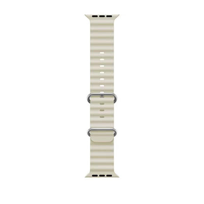 Rubber Smart Watch Straps