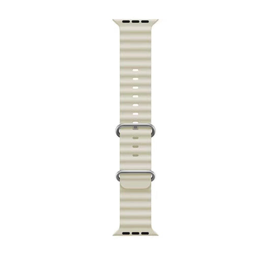 Rubber Smart Watch Straps