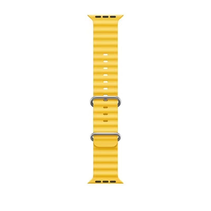 Rubber Smart Watch Straps