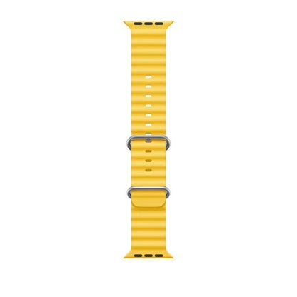 Rubber Smart Watch Straps