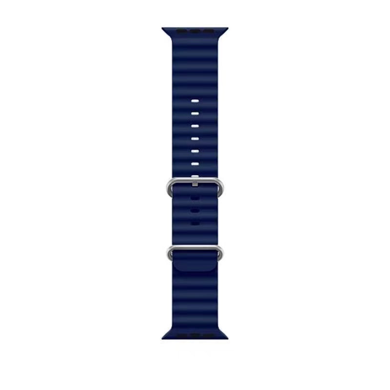 Rubber Smart Watch Straps