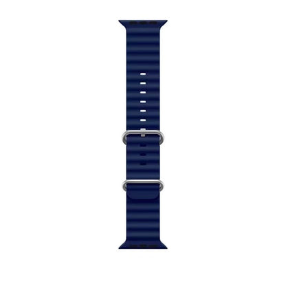 Rubber Smart Watch Straps