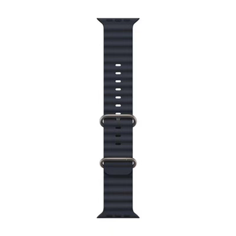 Rubber Smart Watch Straps