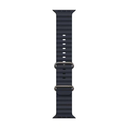 Rubber Smart Watch Straps