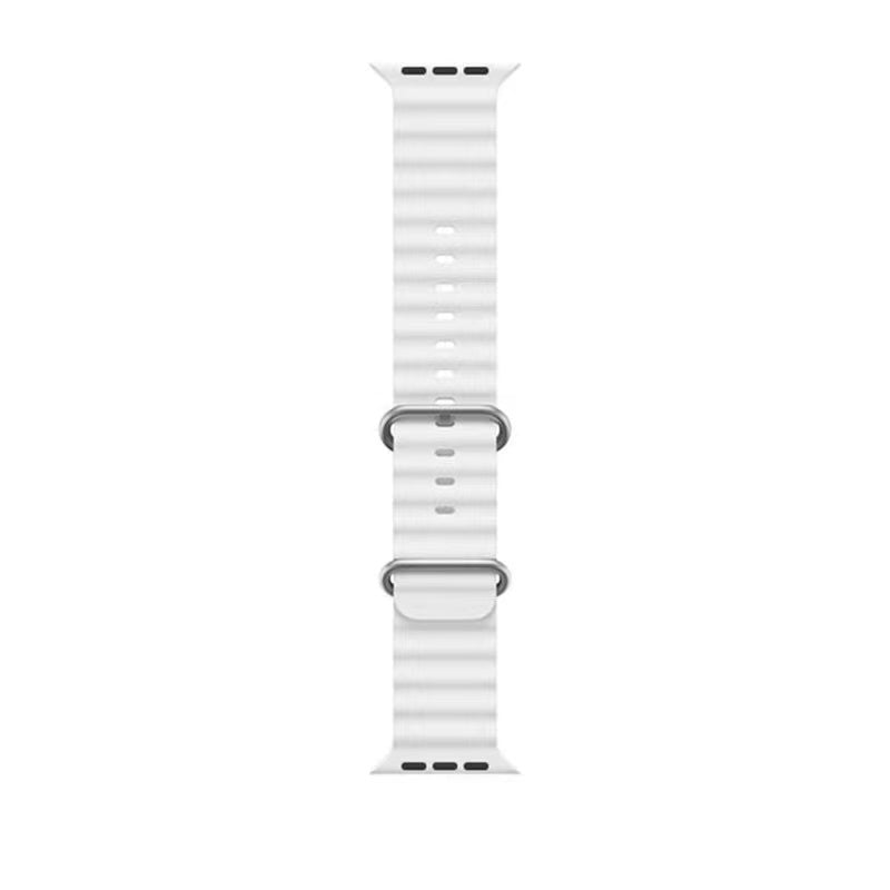 Rubber Smart Watch Straps