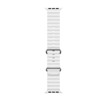 Rubber Smart Watch Straps