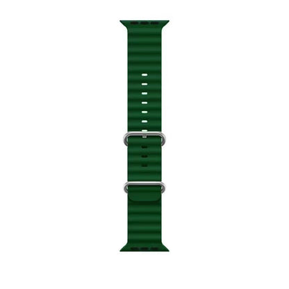 Rubber Smart Watch Straps