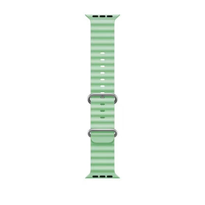Rubber Smart Watch Straps