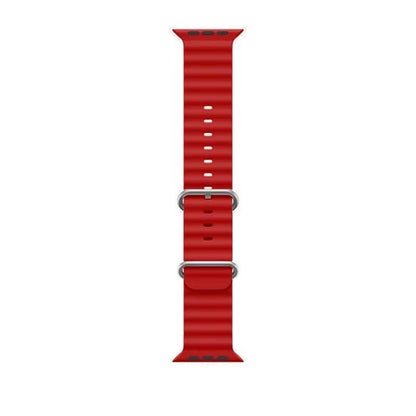 Rubber Smart Watch Straps