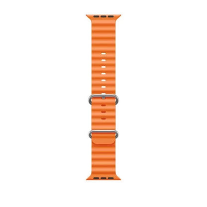 Rubber Smart Watch Straps
