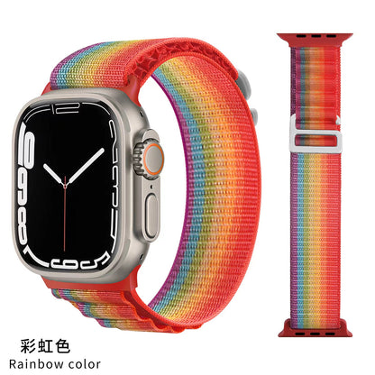 Canvas W68 Smart Watch Straps Series
