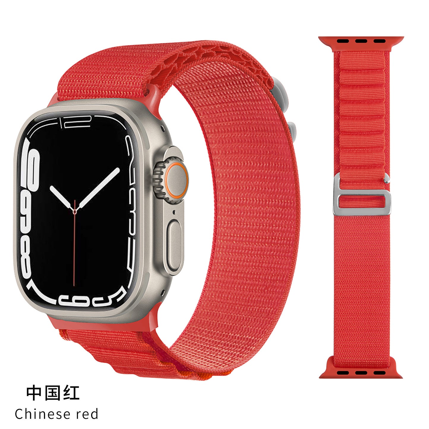 Canvas W68 Smart Watch Straps Series