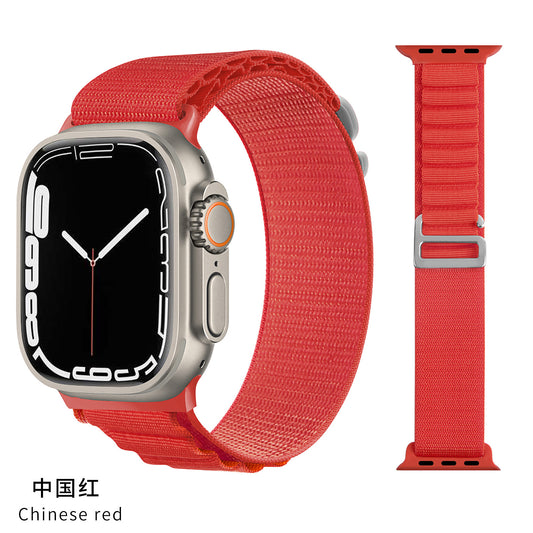Canvas W68 Smart Watch Straps Series