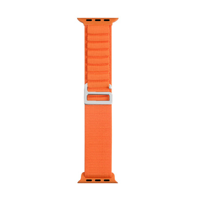 Canvas Smart Watch Strap