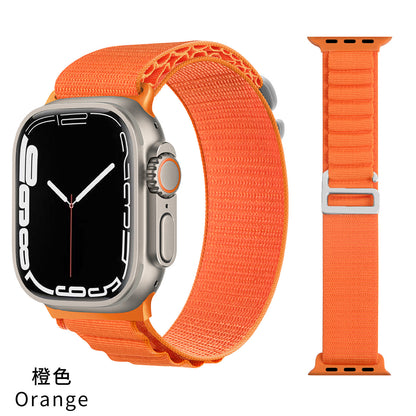 Canvas W68 Smart Watch Straps Series