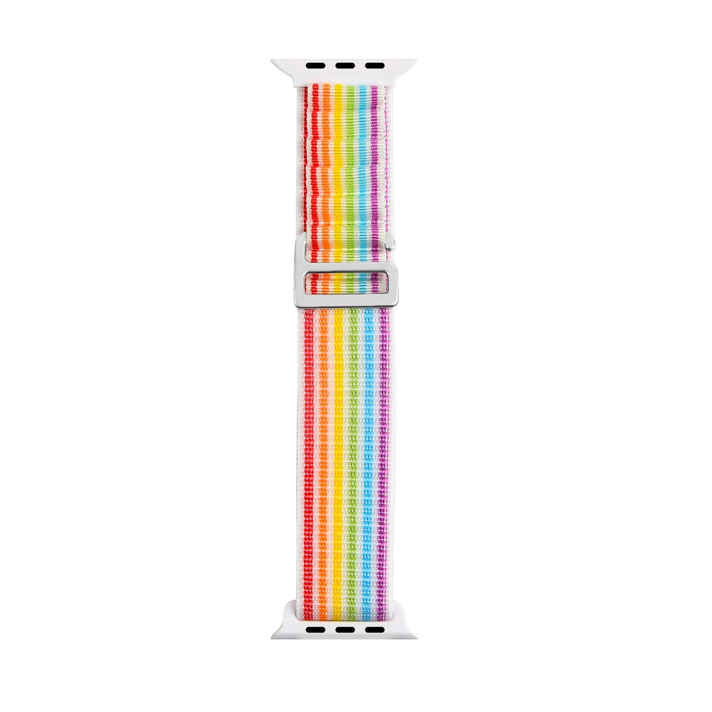 Canvas Smart Watch Strap