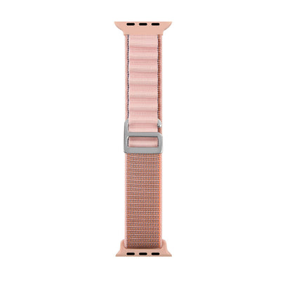 Canvas Smart Watch Strap