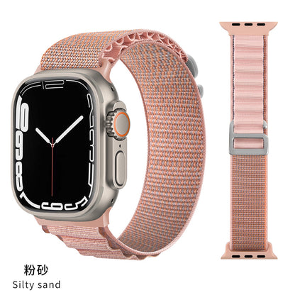 Canvas W68 Smart Watch Straps Series