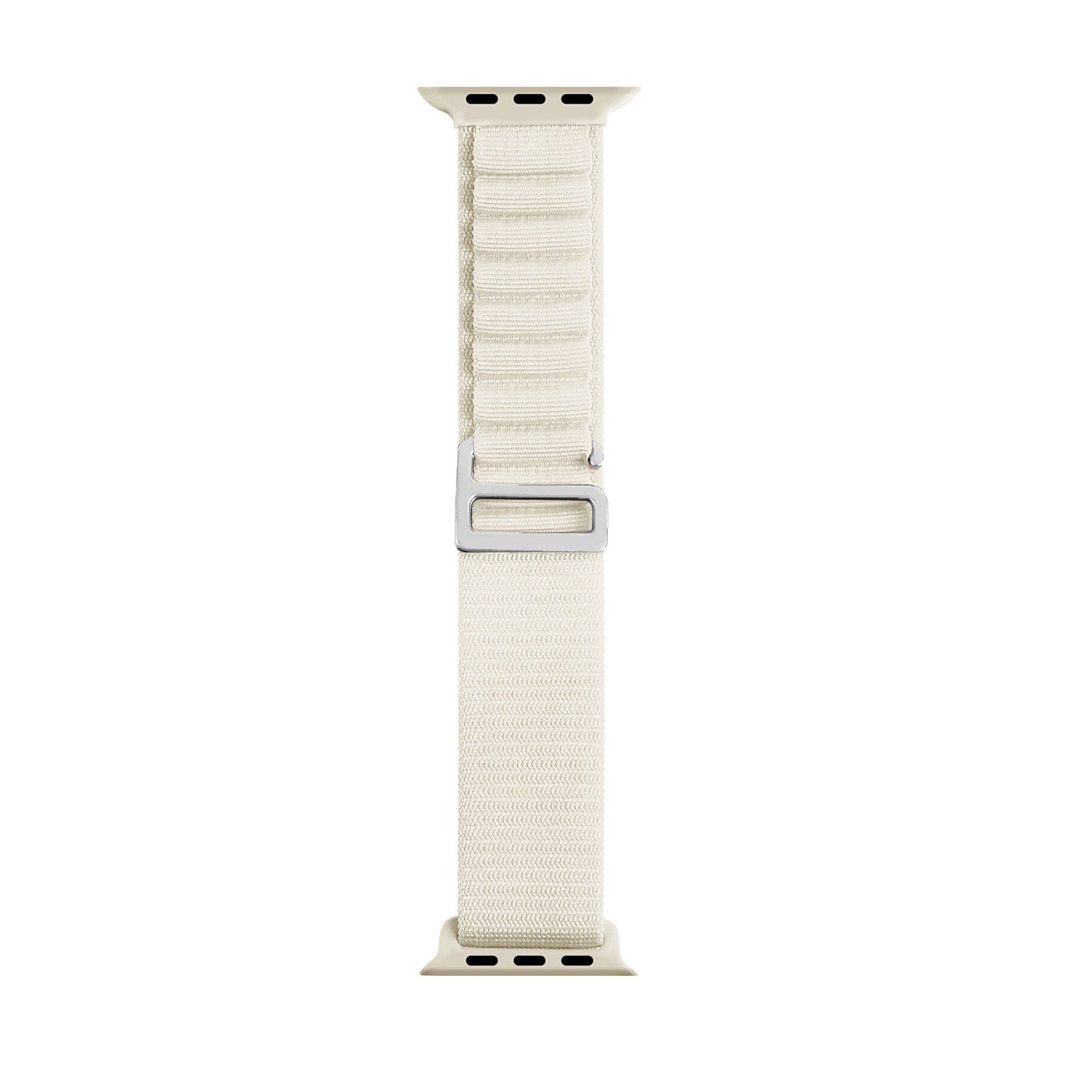 Canvas Smart Watch Strap