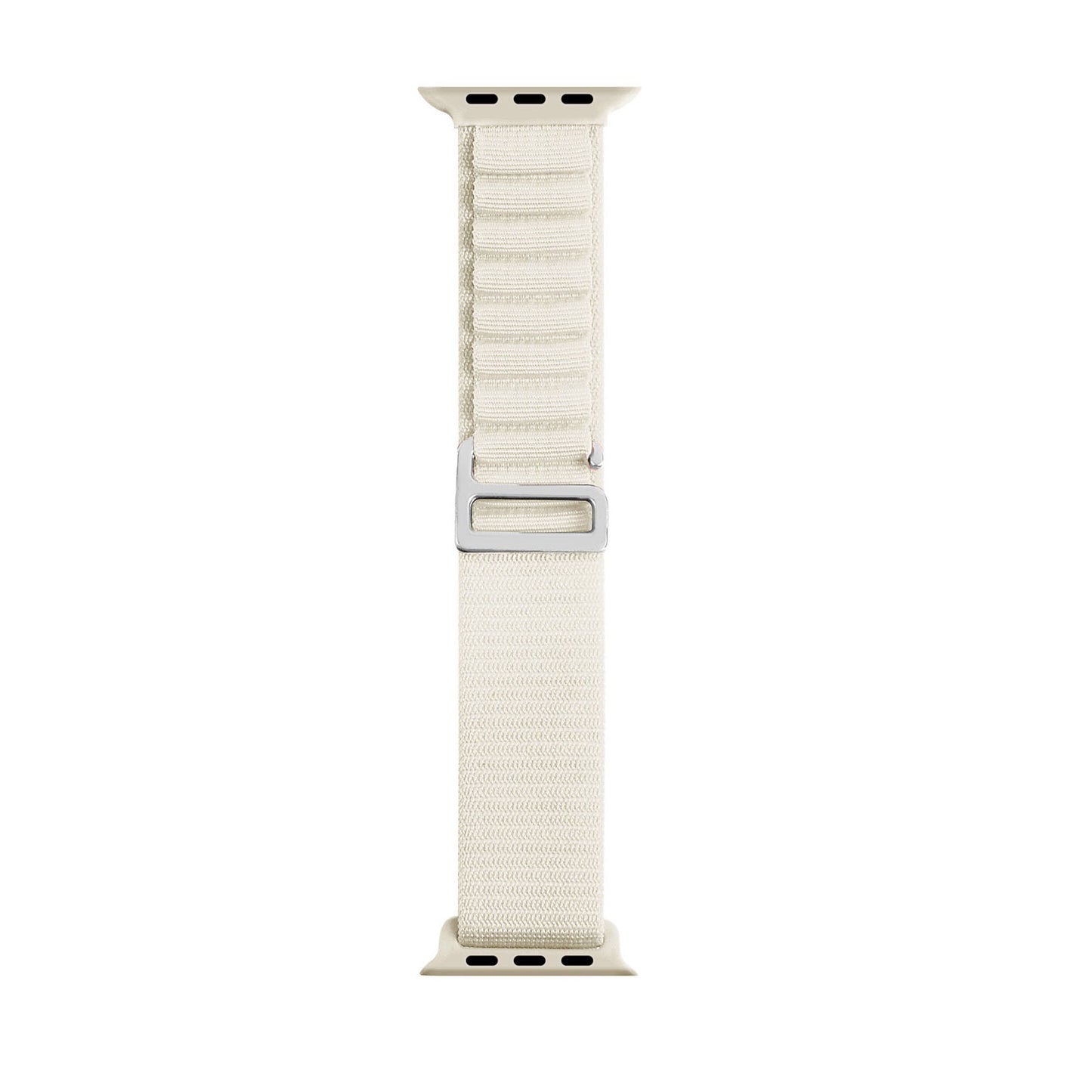 Canvas Smart Watch Strap