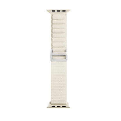 Canvas Smart Watch Strap