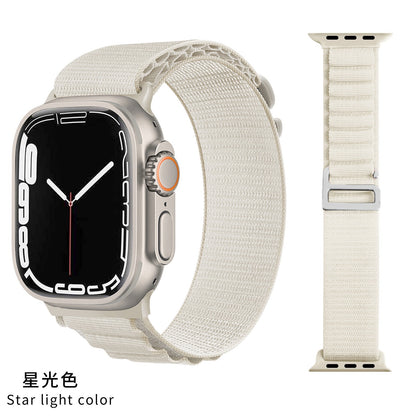 Canvas W68 Smart Watch Straps Series