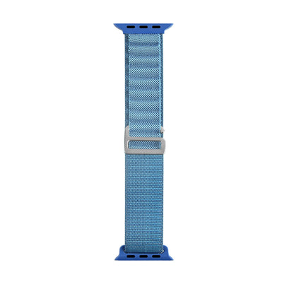 Canvas Smart Watch Strap
