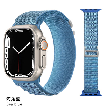 Canvas W68 Smart Watch Straps Series