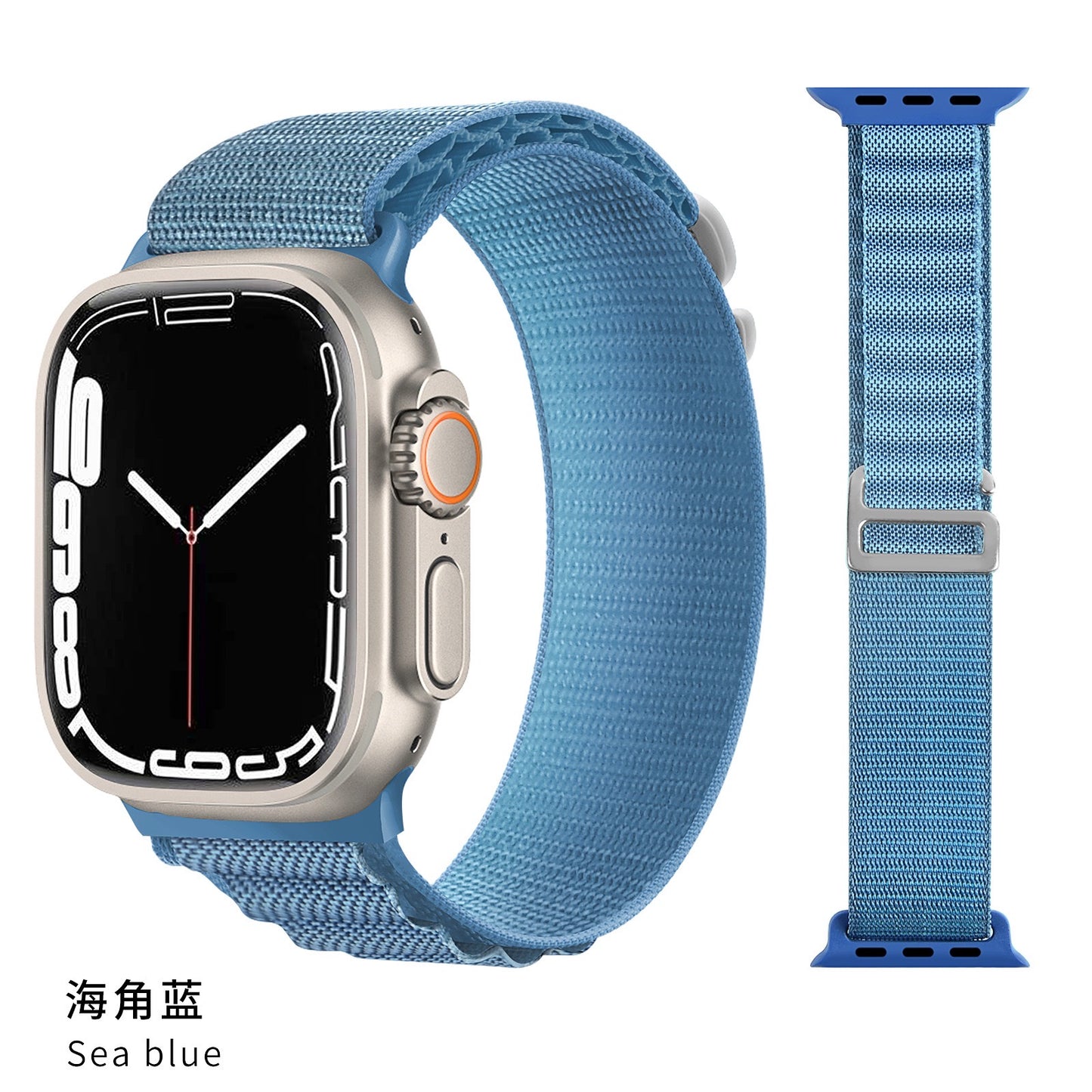 Canvas W68 Smart Watch Straps Series