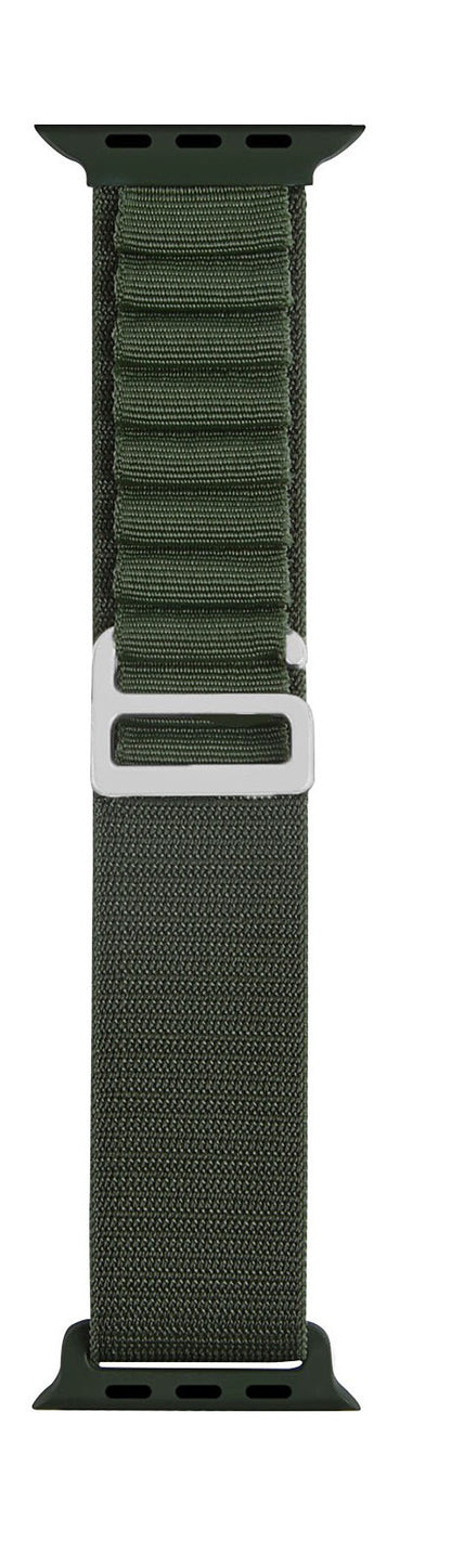Canvas Smart Watch Strap