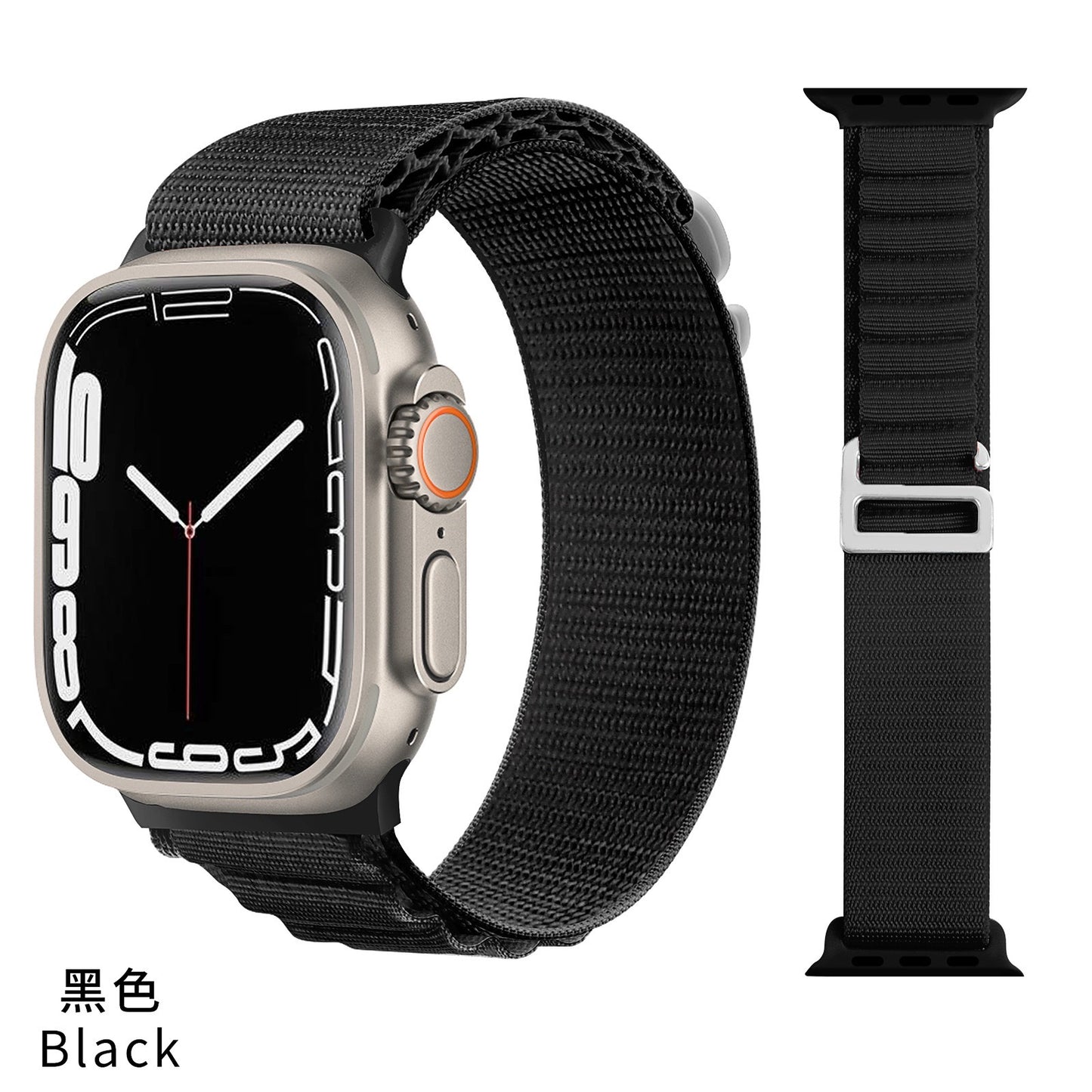 Canvas W68 Smart Watch Straps Series