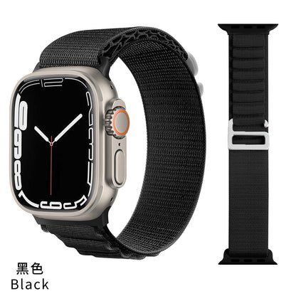 Canvas W68 Smart Watch Straps Series