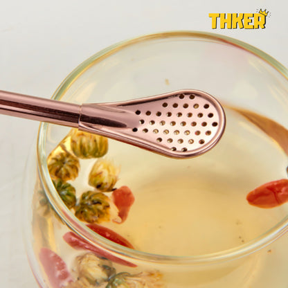 Filter Sucker Spoon