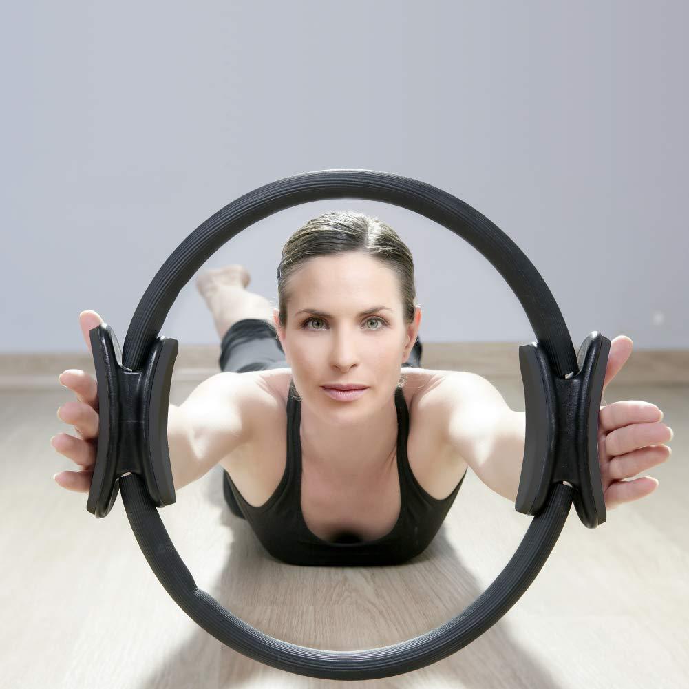 Pilates Ring - Tone & Strength