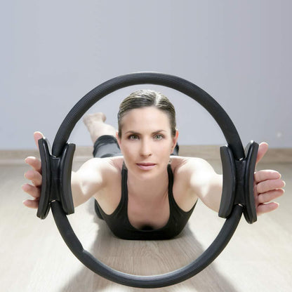 Pilates Ring - Tone & Strength