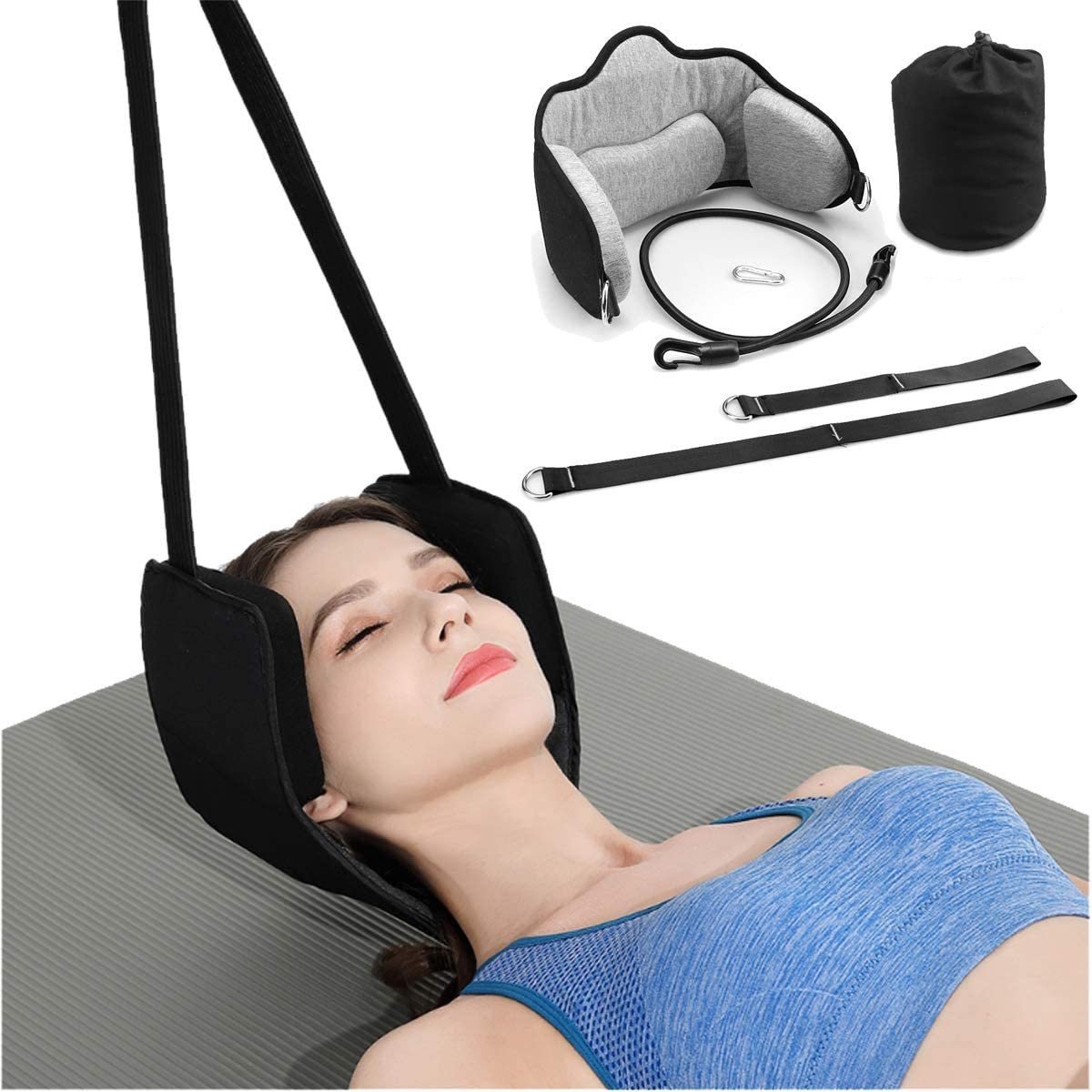 Cervical Relief Kit