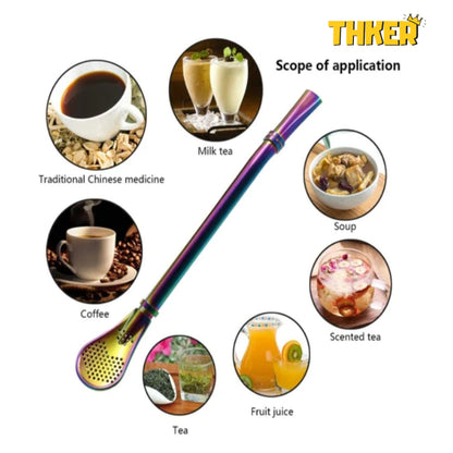 Filter Sucker Spoon