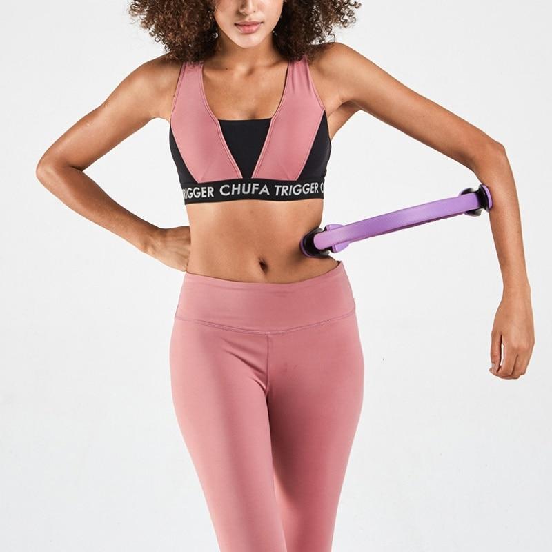 Pilates Ring - Tone & Strength