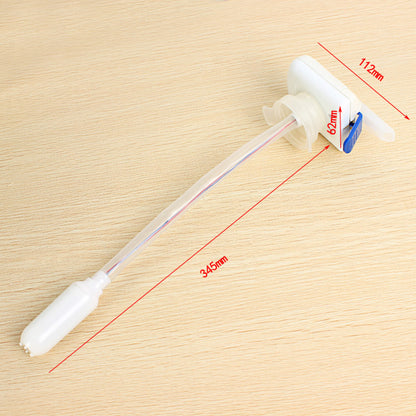 Magic Tap Automatic Straw