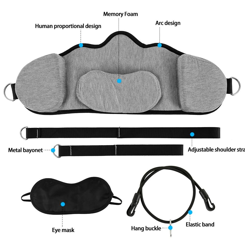Cervical Relief Kit