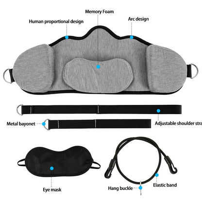 Cervical Relief Kit